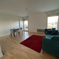 Location appartement 3 pièces 69.84 m2 à Tours - Photo 1