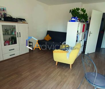 Appartement à louer Mennecy - Photo 1