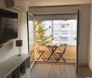 Alquiler de piso en Calle Alberto Morgenstern - Photo 2