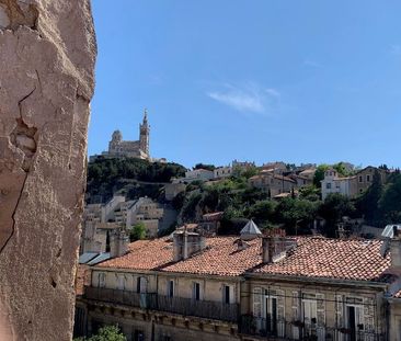 Appartement 1 pièces 30m2 MARSEILLE 6EME 383 euros - Photo 4