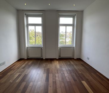 Helle 2,5 Zimmer Wohnung mit Grünblick! - Photo 5
