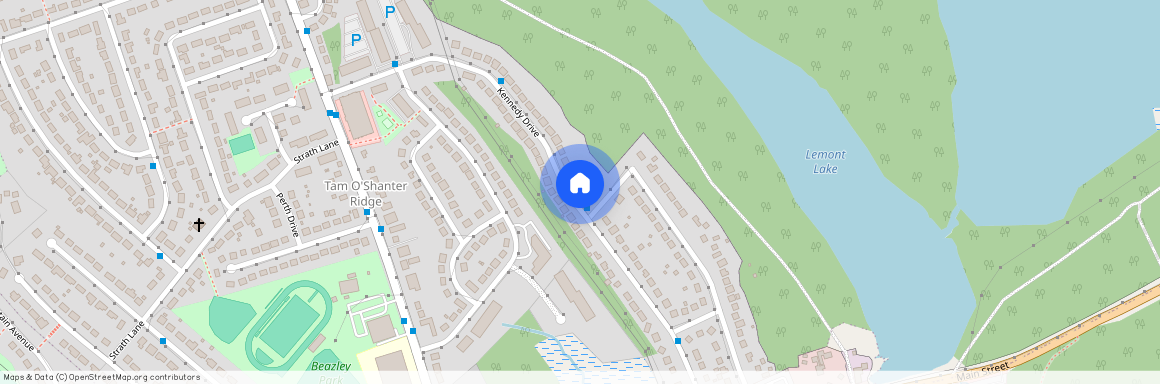 55 Kennedy Drive, Dartmouth, NS, Canada