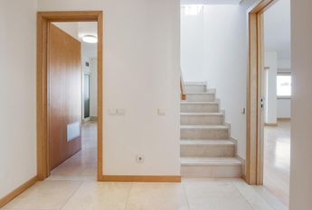 3 Bedroom Apartment with a view, Fórum Oeiras, Oeiras