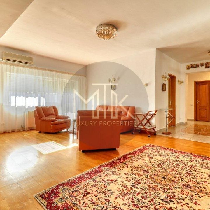 Exclusiv - Apartament Premium I Charles De Gualle I Mobilat&utilat lux - Fotografie 1