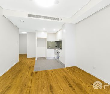 41/11 - 21 WONIORA AVENUE WAHROONGA - Photo 1