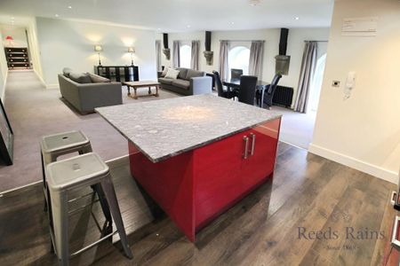2 bedroom apartment to rent - Photo 5