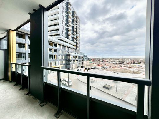 For Lease - 4878 Powers Common Unit# 309, Burlington, Ontario - Photo 1