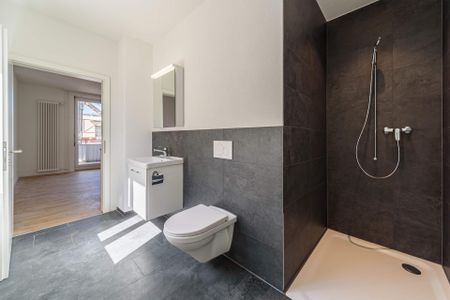 1.5 Zimmerwohnung in St. Gallen - Foto 5