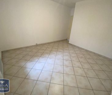 Location Appartement 2 pièces 29m² TOULON 83100 - Photo 6