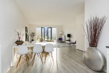 Thaliastraat 117 Arnhem - Photo 5