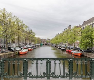 Keizersgracht, 1017 ES Amsterdam - Photo 2