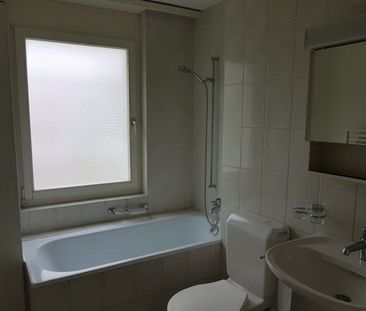 3.5 Zimmer, 92 m², 1. Stock - Photo 2