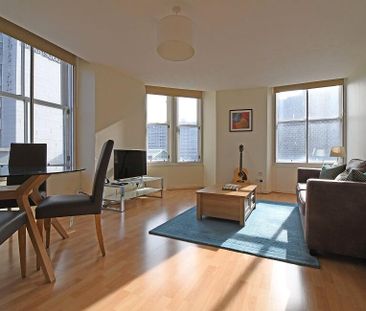 1 bedroom flat to rent - Photo 3