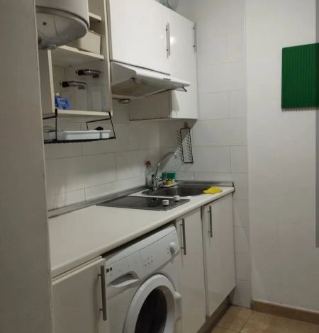 Alquiler de piso en Calle San Miguel, 6 - Photo 4