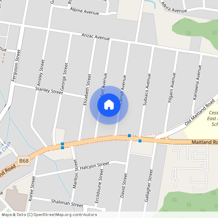 8 Comfort Avenue, Cessnock