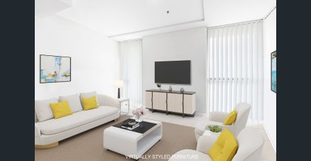 Perfectly Positioned 2 Bedroom Apartment - Photo 4