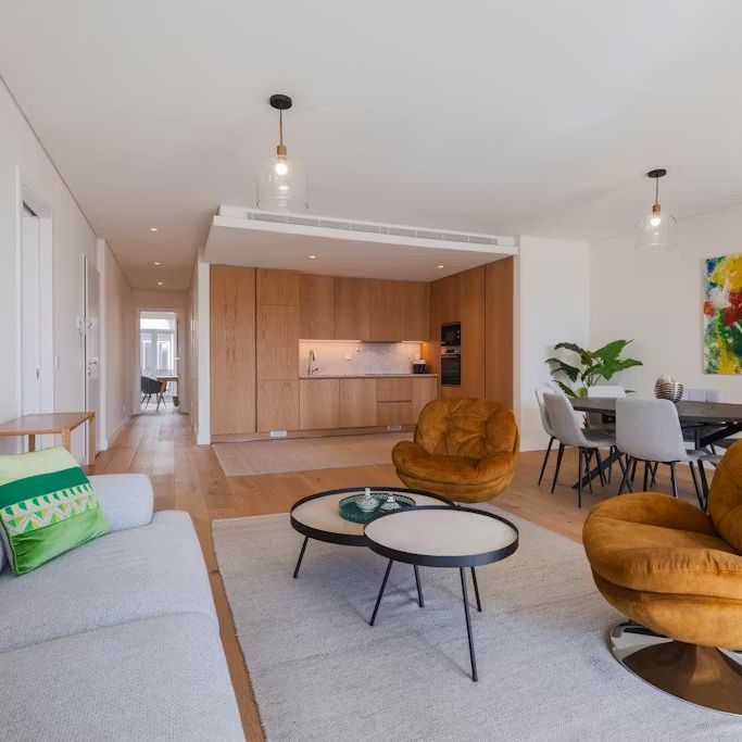 Rua Presidente Arriaga, Lisbon, Lisbon 1200-642 - Photo 1