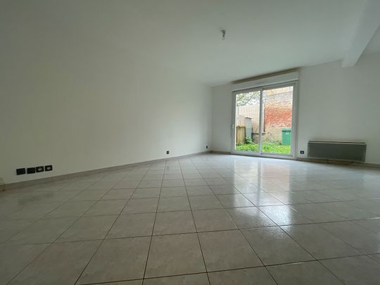 Location Maison 4 pièces 84m² - Photo 1