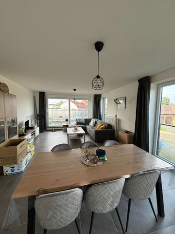 Luxueus appartement met 2 slpk, mooi verzicht - Photo 4