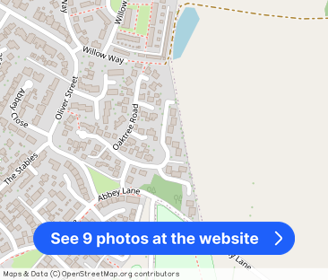 2 bedroom house for rent - Photo 1