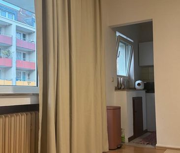 Apartment for sublet in Cologne Sulz - Foto 1