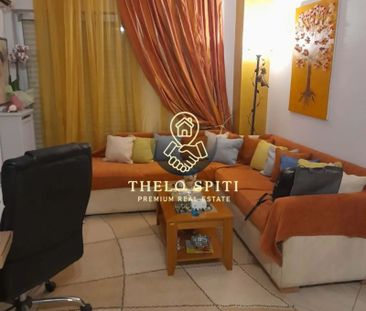 Ενοικίαση κατοικίας, 100 τ.μ., Ελληνικό, 1.100 € - Photo 2