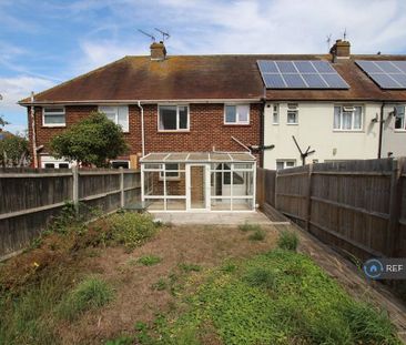 3 bedroom terraced house to rent - Photo 3