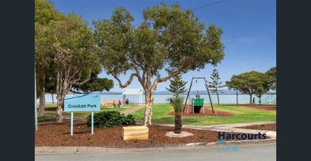 Renovated Unit Just Moments from the Water - Photo 4