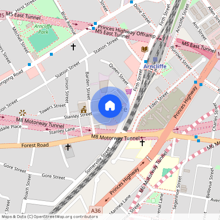 11/1 Stanley Street, NSW 2205, Arncliffe