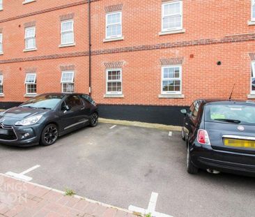 2 bedroom flat to rent - Photo 3