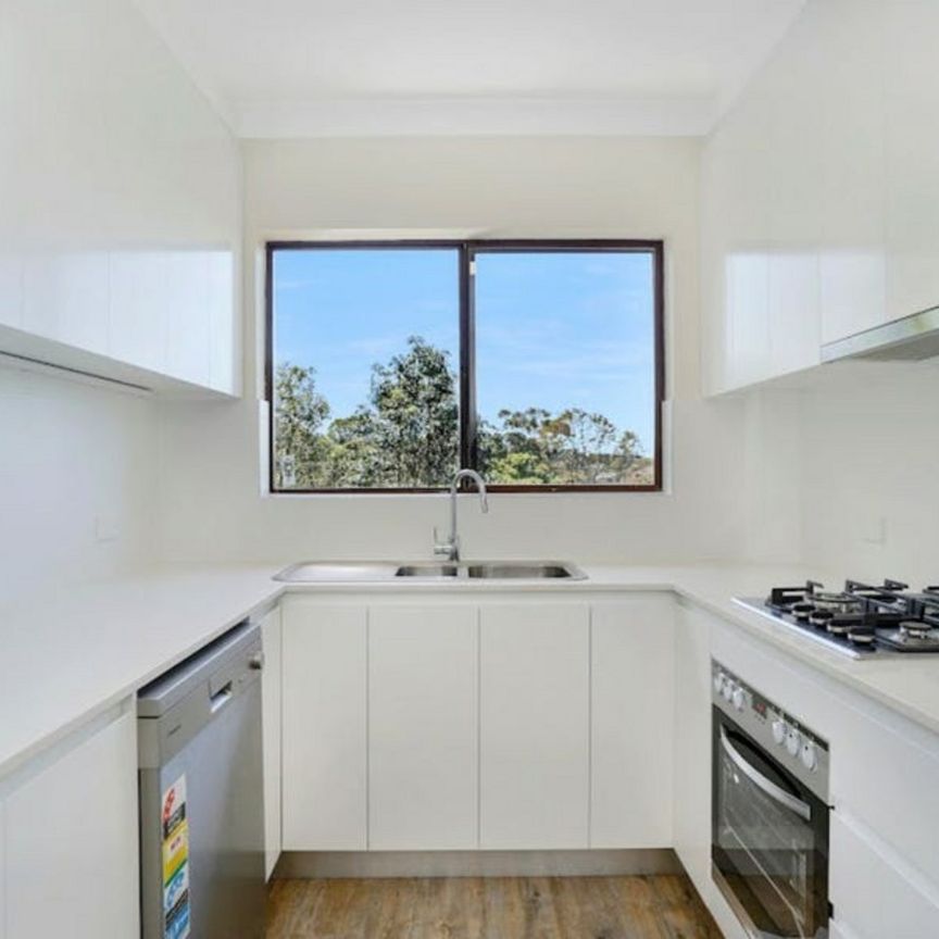 6/11-13 Martins Avenue, Bondi NSW 2026 - Apartment For Rent | Domain - Photo 1