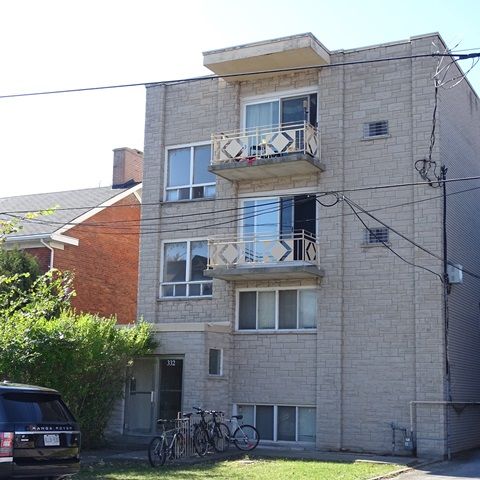 332 University Avenue Unit 2 - Photo 2