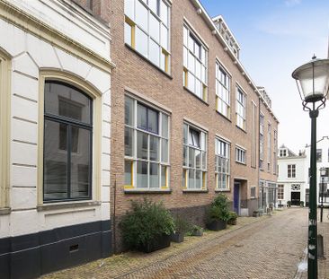 Maisonnette Korte Noodgodsstraat, Gouda huren? - Foto 4