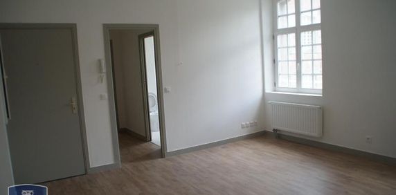 Location Appartement 2 pièces 41m² CAMBRAI 59400 - Photo 2