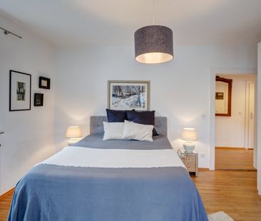 Beautiful single-family house for rent, newly renovated - Photo 2