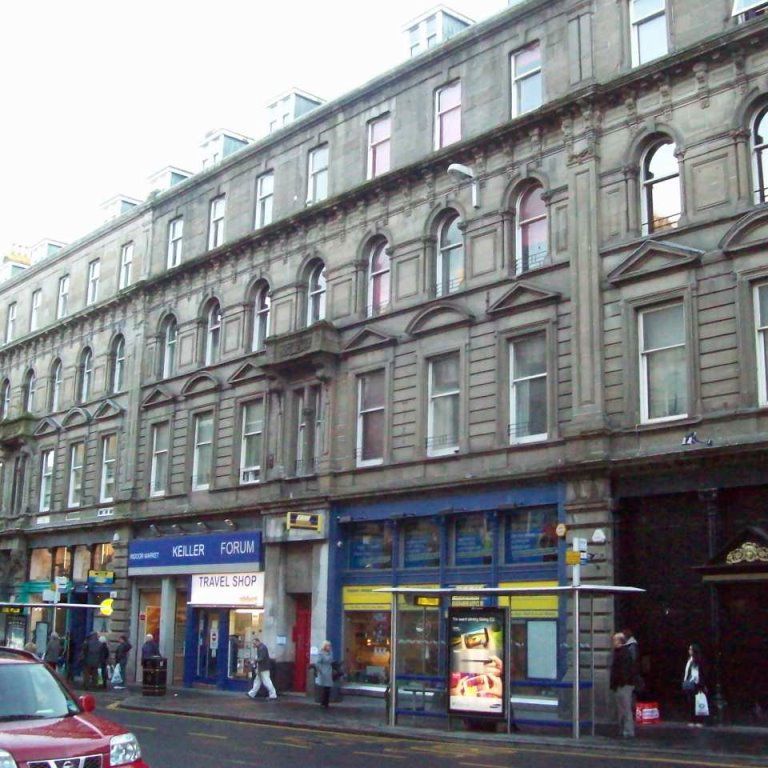 TR Commercial Street, Dundee - Photo 1