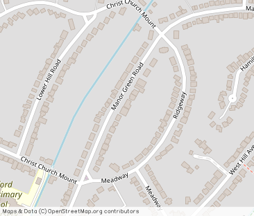 Manor Green Road, EPSOM - Photo 1