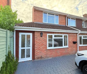 Elsenwood Crescent, Camberley - 1 bedroomProperty for lettings - Se... - Photo 6