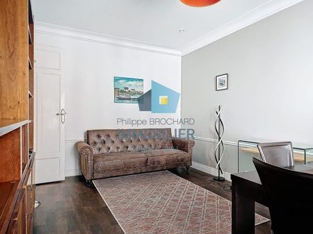 Appartement à louer, 1 pièce - Paris 75014 - Photo 3