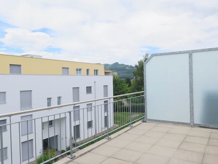 2.5 Zimmer, 54 m², 3. Stock - Photo 2