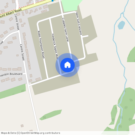 56 Cupples Farm Lane, East Gwillimbury