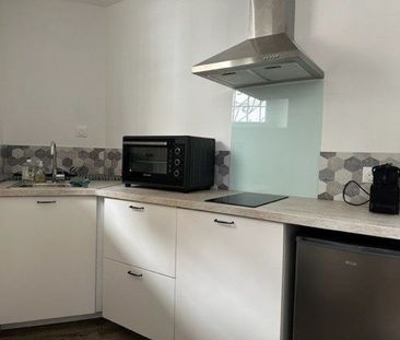 Appartement 1 pièce à louer - Photo 4