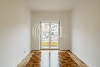 Apartamento T3 em Lisboa