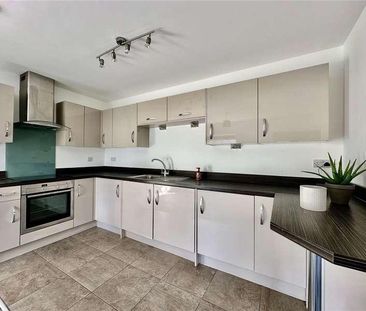 The Peak, Norwich Avenue West, Bournemouth, Dorset, BH2 - Photo 5