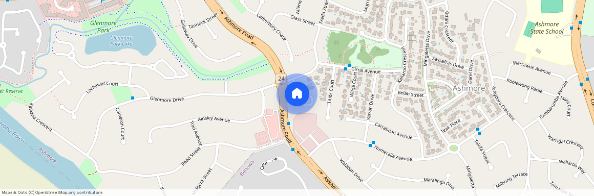 2/1 Freda Street, Qld 4214, Ashmore