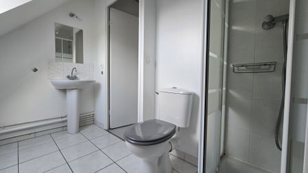 Location Appartement 1 pièce 22m² BIEVRES 91570 - Photo 4