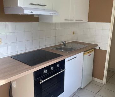 Location Appartement 2 pièces 48m² FRIVILLE ESCARBOTIN 80130 - Photo 1