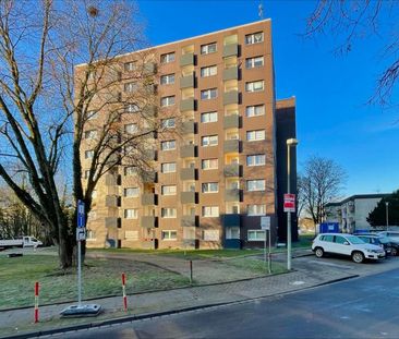 Gemütliches 1-Zi.-Appartment mit Balkon! - Photo 1