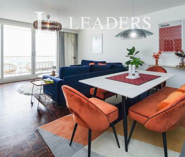 2 bedroom apartment to rent St. Margarets Place, East Sussex, Brigh... - Photo 2