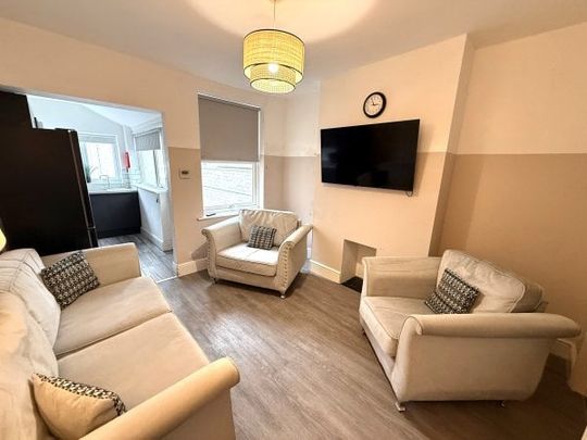 Florence Street, LINCOLN, LN2 5LR, Property for rent - Photo 1